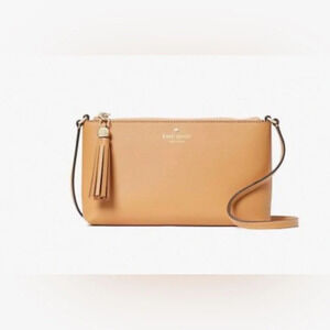 ⭐️NEW⭐️ Kate Spade  Ivy Street Amy Crossbody